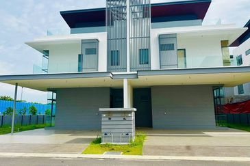 Broadleaf Residences, Hometree