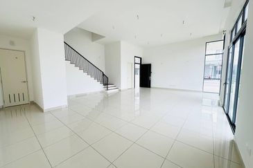 Broadleaf Residences, Hometree