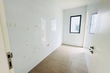 Broadleaf Residences, Hometree