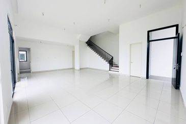 Broadleaf Residences, Hometree