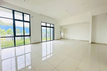 Broadleaf Residences, Hometree