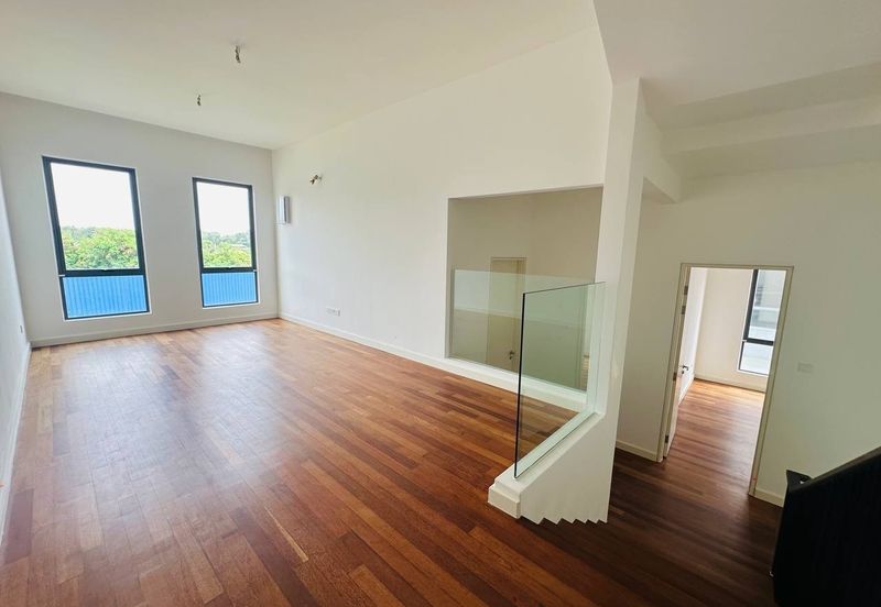 Broadleaf Residences, Hometree