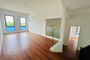 Broadleaf Residences, Hometree