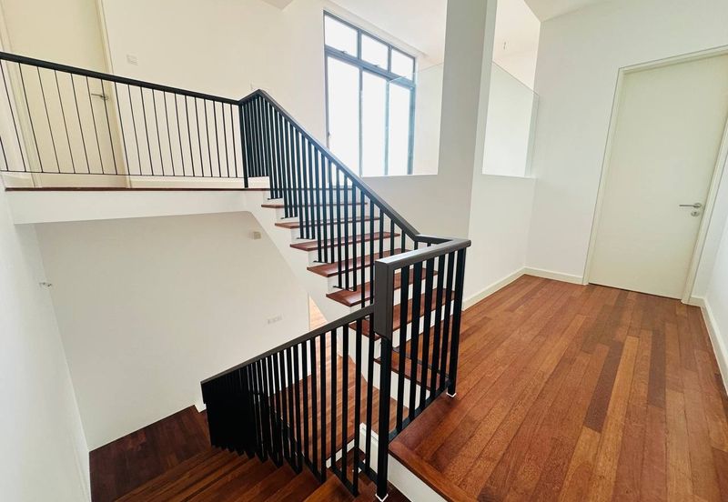 Broadleaf Residences, Hometree