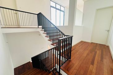 Broadleaf Residences, Hometree