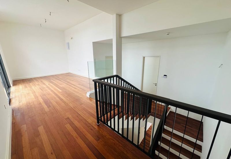 Broadleaf Residences, Hometree