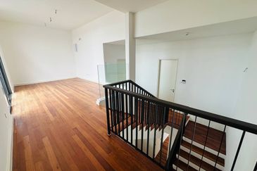 Broadleaf Residences, Hometree