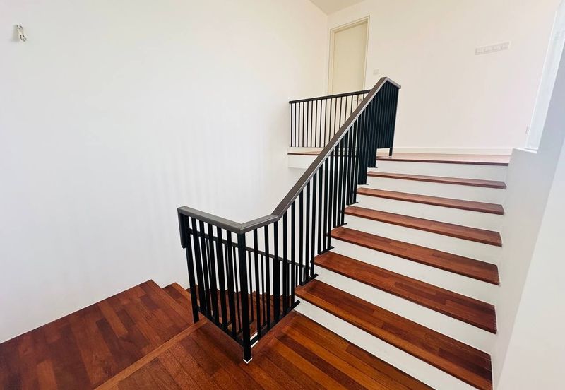 Broadleaf Residences, Hometree