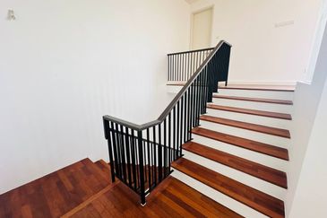 Broadleaf Residences, Hometree