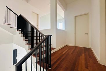 Broadleaf Residences, Hometree