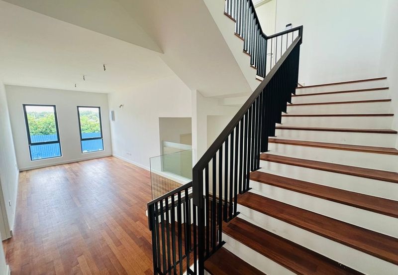 Broadleaf Residences, Hometree