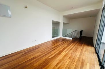 Broadleaf Residences, Hometree