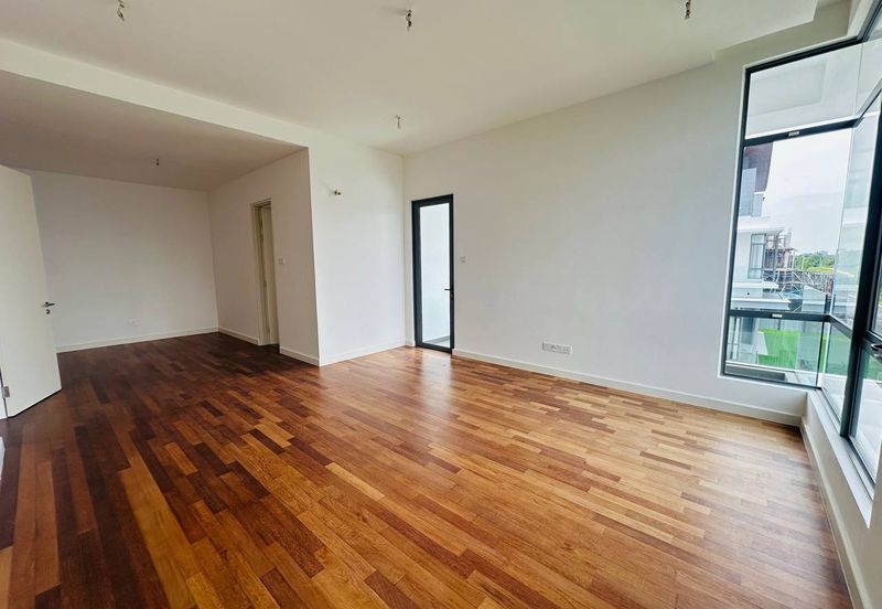 Broadleaf Residences, Hometree