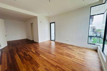 Broadleaf Residences, Hometree