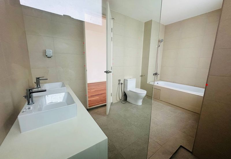 Broadleaf Residences, Hometree