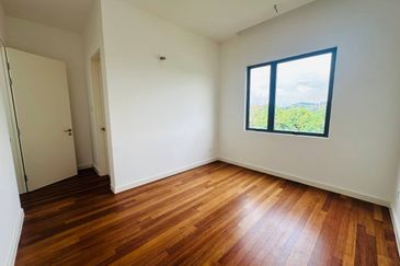 Broadleaf Residences, Hometree