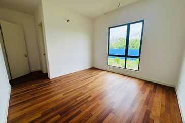 Broadleaf Residences, Hometree