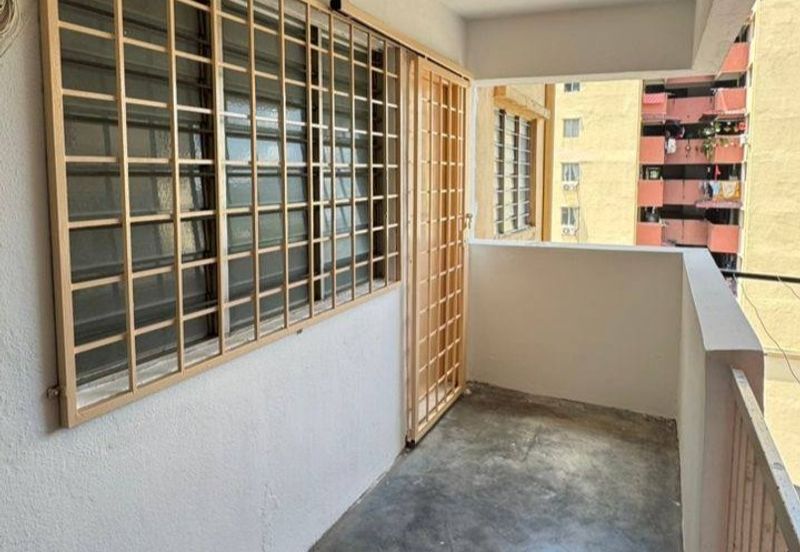 Taman Permata Fadason