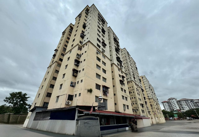 Taman Permata Fadason