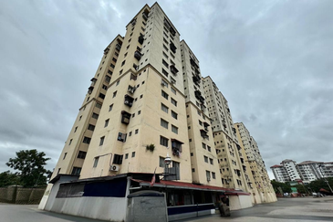 Taman Permata Fadason