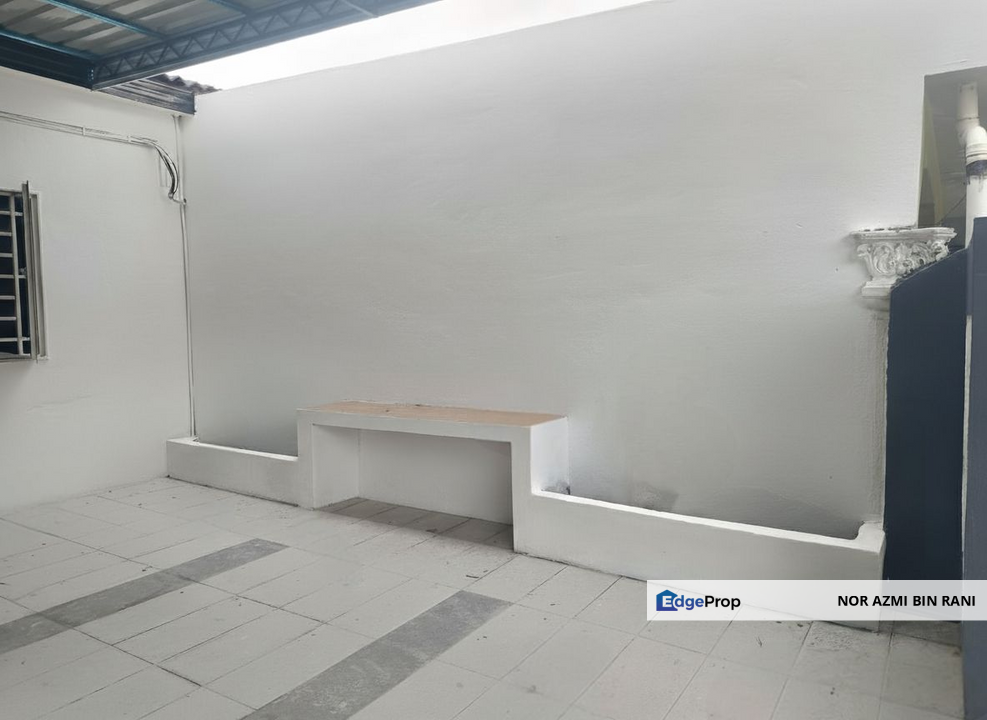 NEGERI SEMBILAN Lenggeng Taman Kelana Rumah Teres Setingkat Pegangan Bebas Fully Renovated & Extended Untuk diJual , Negeri Sembilan, Lenggeng