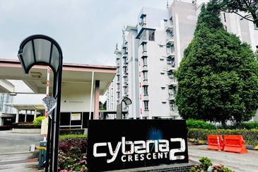 Cyberia Crescent 2