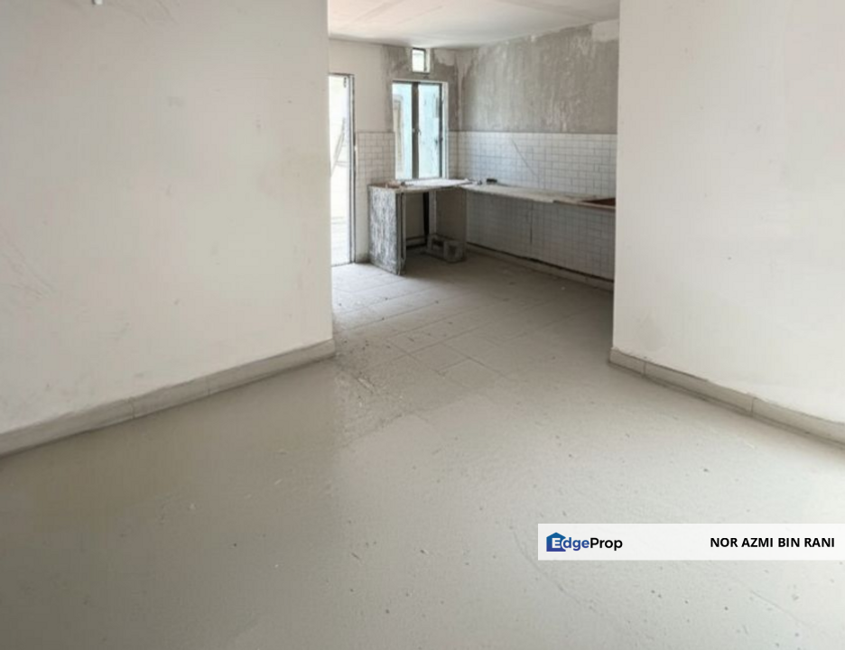 NEGERI SEMBILAN Senawang Taman Satria Rumah Teres Setingkat Fully Renovated Untuk diJual , Negeri Sembilan, Seremban