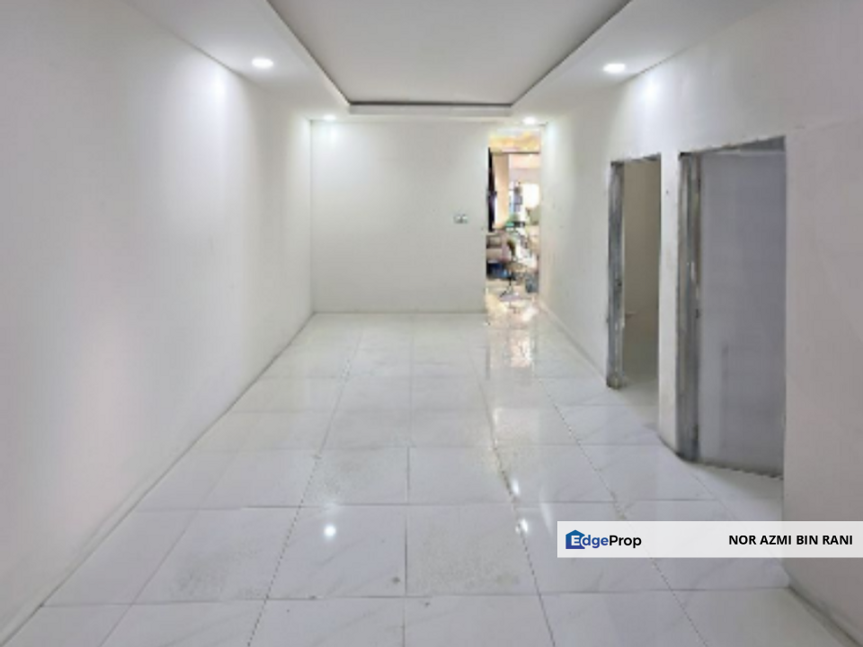 NEGERI SEMBILAN Senawang Taman Satria Rumah Teres Setingkat Fully Renovated Untuk diJual , Negeri Sembilan, Seremban