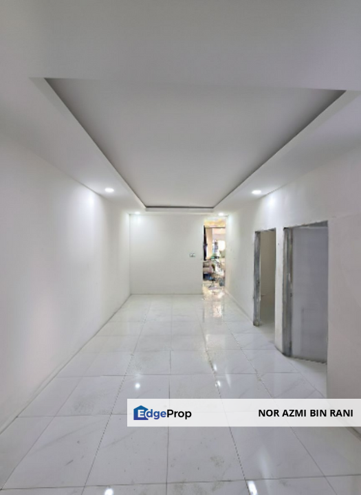 NEGERI SEMBILAN Senawang Taman Satria Rumah Teres Setingkat Fully Renovated Untuk diJual , Negeri Sembilan, Seremban