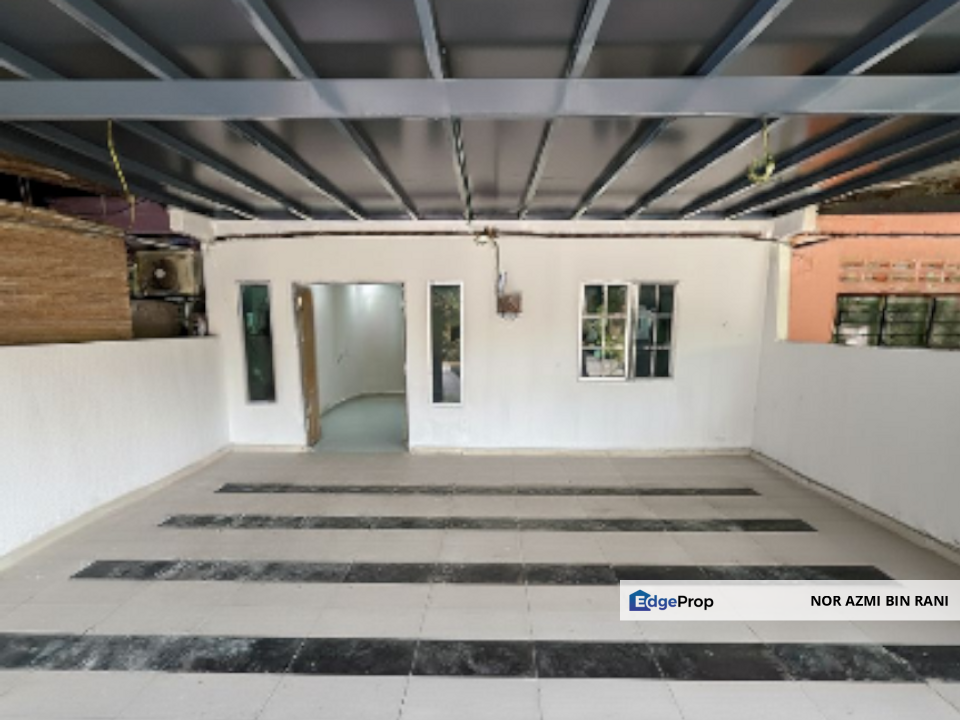 NEGERI SEMBILAN Senawang Taman Satria Rumah Teres Setingkat Fully Renovated Untuk diJual , Negeri Sembilan, Seremban