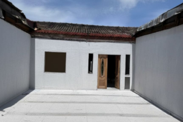 TAMAN DESA DAHLIA (SENAWANG)