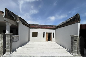 TAMAN DESA DAHLIA (SENAWANG)