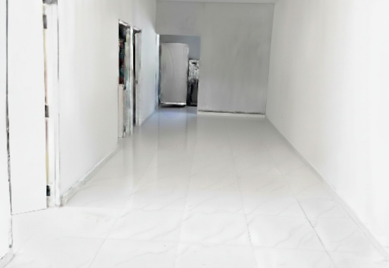 TAMAN DESA DAHLIA (SENAWANG)