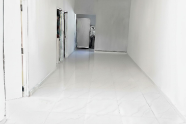 TAMAN DESA DAHLIA (SENAWANG)