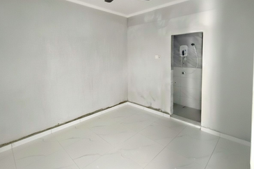 TAMAN DESA DAHLIA (SENAWANG)