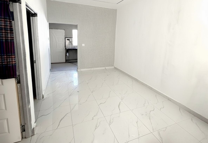 TAMAN DESA DAHLIA (SENAWANG)