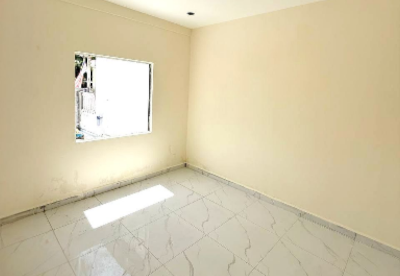 TAMAN DESA DAHLIA (SENAWANG)