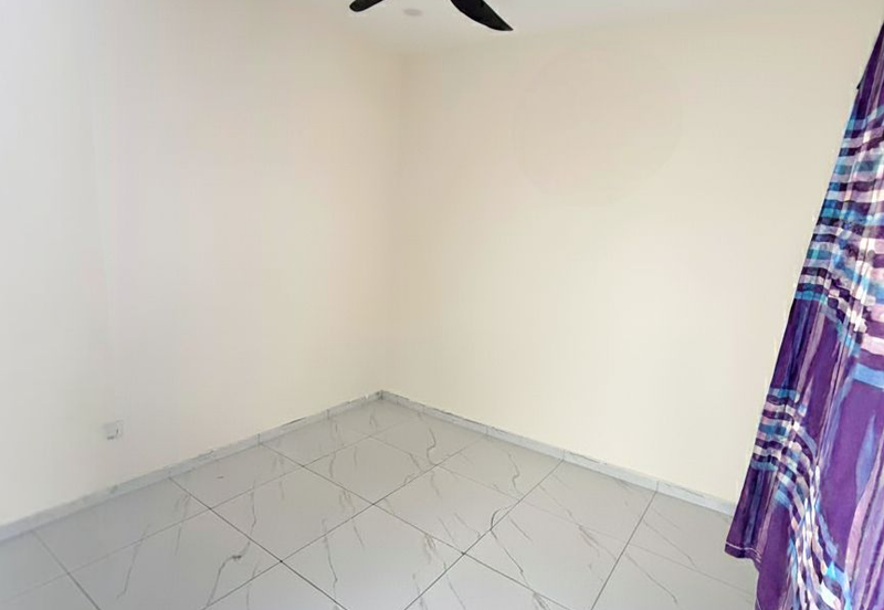 TAMAN DESA DAHLIA (SENAWANG)