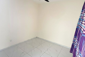 TAMAN DESA DAHLIA (SENAWANG)