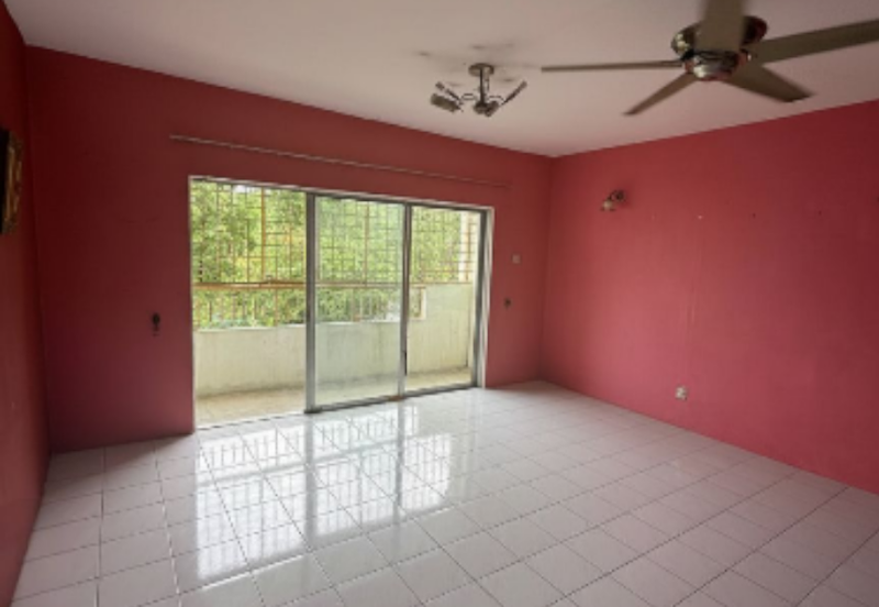 Pangsapuri Sutera Apartment (Kajang)