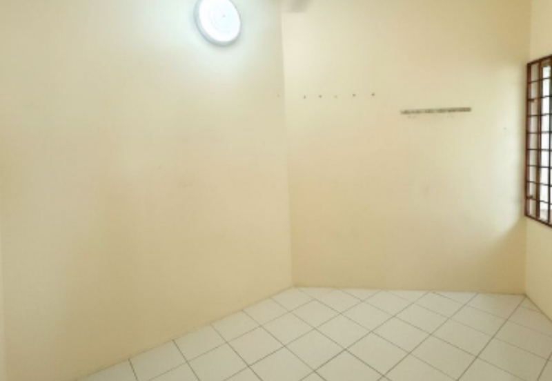 Pangsapuri Sutera Apartment (Kajang)