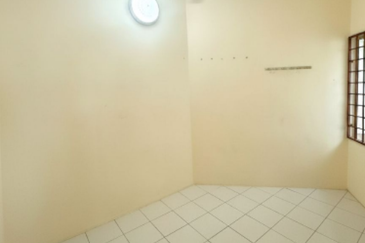 Pangsapuri Sutera Apartment (Kajang)