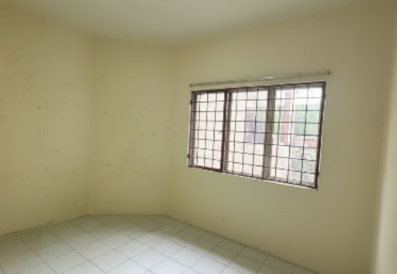 Pangsapuri Sutera Apartment (Kajang)