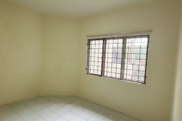 Pangsapuri Sutera Apartment (Kajang)