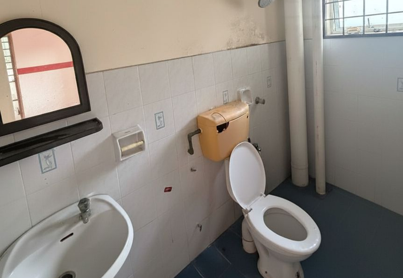 Pangsapuri Sutera Apartment (Kajang)