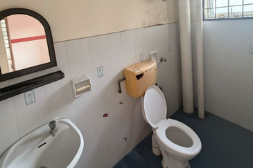 Pangsapuri Sutera Apartment (Kajang)