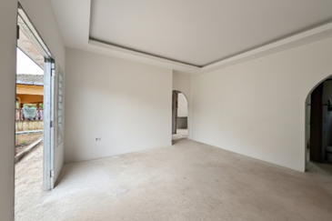 NEGERI SEMBILAN Port Dickson Kampung Sirusa Fully Renovated & Refurbished Freehold Single Storey Bungalow for Sale