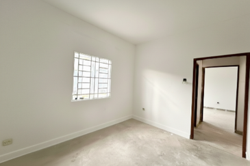 NEGERI SEMBILAN Port Dickson Kampung Sirusa Fully Renovated & Refurbished Freehold Single Storey Bungalow for Sale