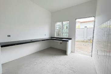 NEGERI SEMBILAN Port Dickson Kampung Sirusa Fully Renovated & Refurbished Freehold Single Storey Bungalow for Sale