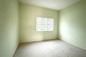 NEGERI SEMBILAN Port Dickson Kampung Sirusa Fully Renovated & Refurbished Freehold Single Storey Bungalow for Sale